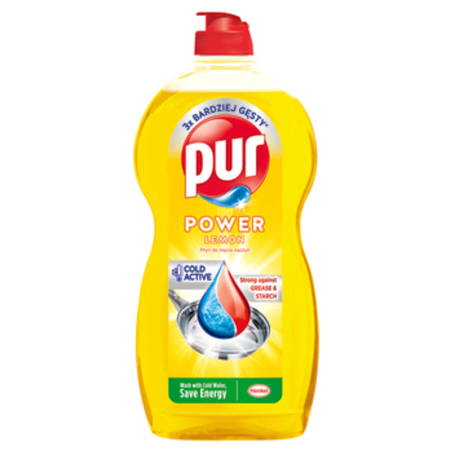 Pur Power Lemon 1200ml